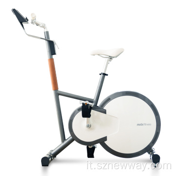 Mobifitness Smart Sound-off Spinning Bike di esercizio indoor
